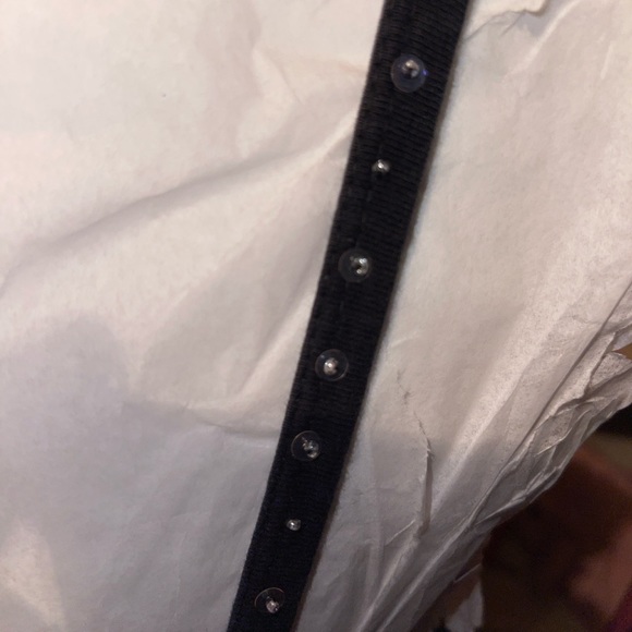 VTG Beaded Stitched Betsey Johnson Dress - Picture 2 of 6